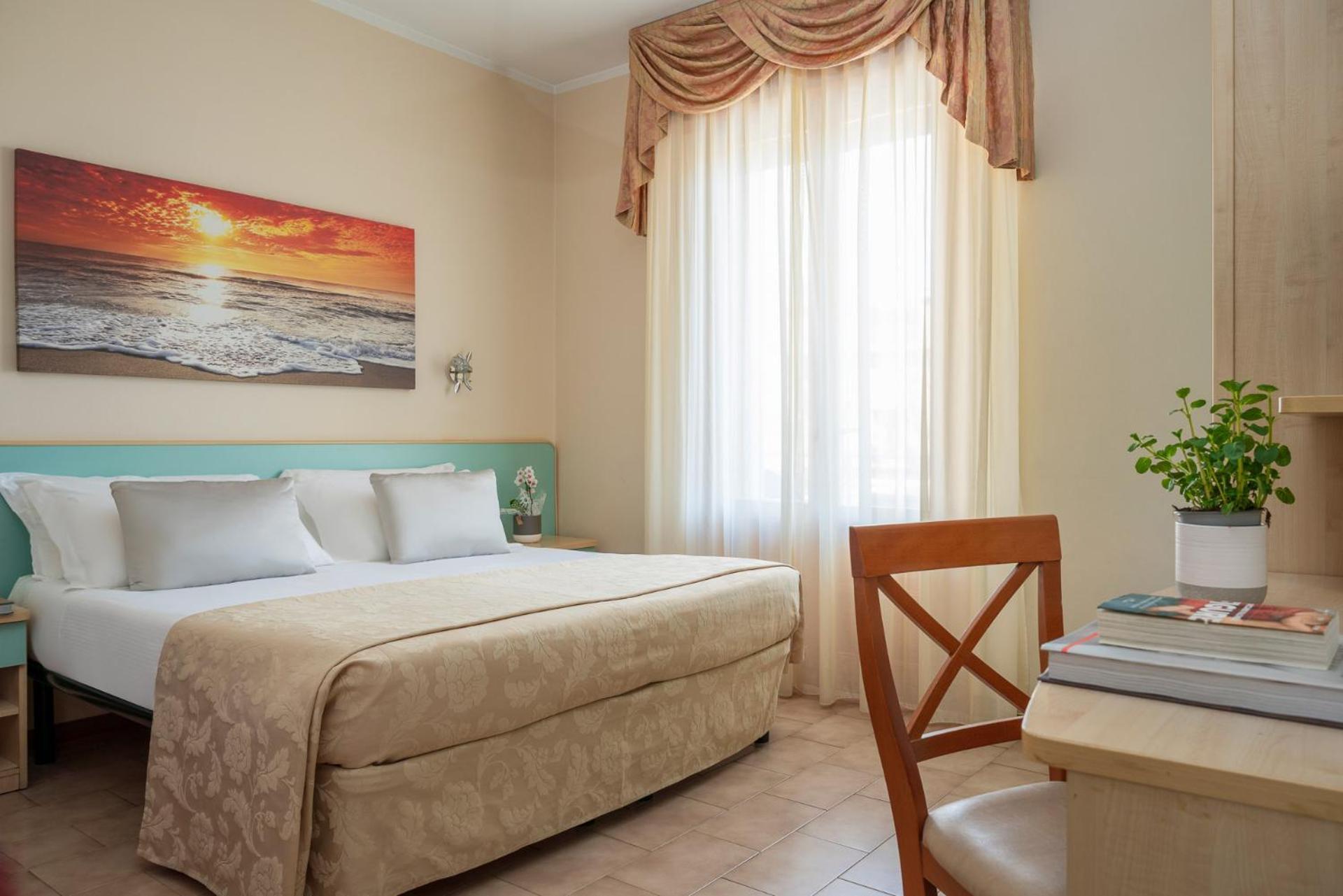 Albergo Ristorante Pozzi Белларія-Іджеа-Марина Екстер'єр фото