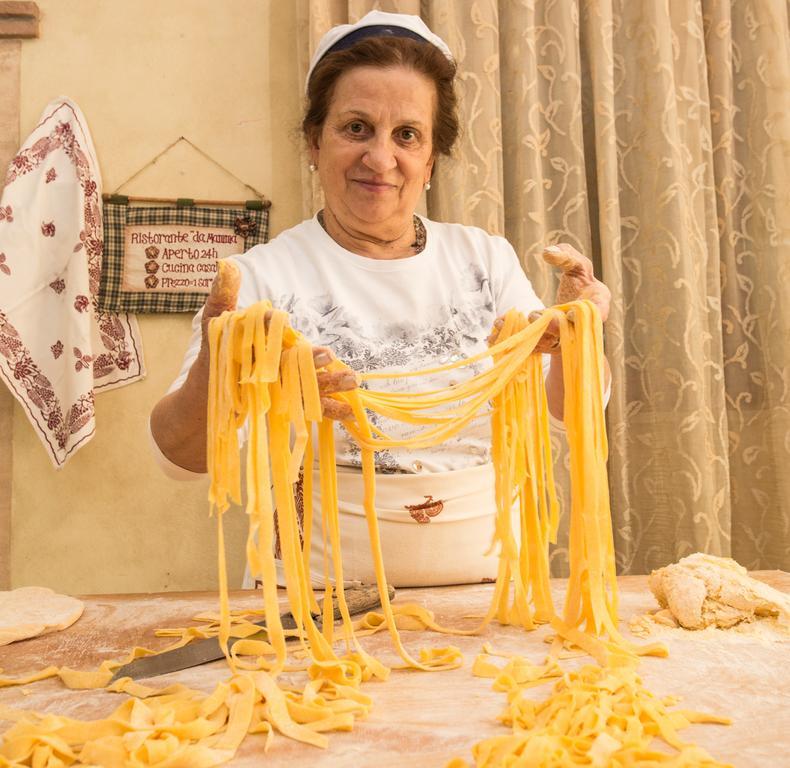 Albergo Ristorante Pozzi Белларія-Іджеа-Марина Екстер'єр фото